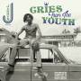 Various Artists -King Jammy - Cries From The Youth