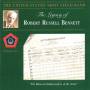 United States Army Field Band - The Legacy of Robert Russell Bennett
