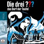Die Drei ??? - Das Dorf der Teufel
