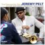 Jeremy Pelt - The Talented Mr.Pelt