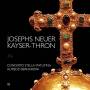 A. Bernardini / Concerto Stella Matutina - Josephs neuer Kaiser-Thron