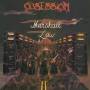 Obsession - Marshall Law (Red Vinyl)