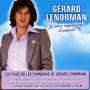 Gerard Lenorman - Je Vous Reparlerai D'amour
