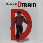 D Train - Greatest Hits