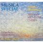 Wilhelm Stenhammar - Serenade / Midwinter / Chitra