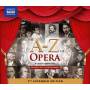 Various - A-Z of Opera,The