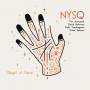 NYSQ (New York Standards Quartet) - Sleight Of Hand