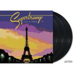 Supertramp - Live In Paris '79 (3LP)