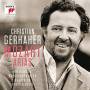 Christian Gerhaher / Von Der Goltz / FBO - Mozart Arias