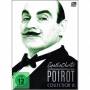 Various - Agatha Christie:Poirot-Collection 6 (3DVDs) [EURO-Version, Regio 2]