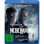 Koch Media Gmbhvl - Der Nebelmann [DE-Version, Regio 2/B]