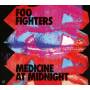 Foo Fighters - Sony Music Foo Fighters - Medicine At Midnight CD