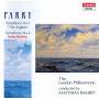 Matthias Bamert / LPO - Sinfonien 3+4