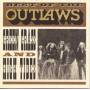 The Outlaws - Best Of...Green Grass And High Tides