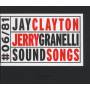 Jay Clayton / Jerry Granelli - Soundsongs