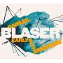 Samuel Blaser - Early in the Mornin'