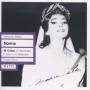 Bellini - Norma: Callas-simionato-baum