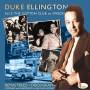 Duke Ellington - The Cotton Club To Sweden