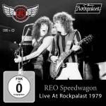 Reo Speedwagon - Live At Rockpalast 1979 [DE-Version, Regio 2/B]