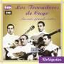 Los Trovadores De Cuyo - Sus Mas Grandes Exitos