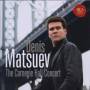 Denis Matsuev - Denis Matsuev-The Carnegie Hall Concert