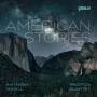 Anthony McGill / Pacifica Quartet - American Stories