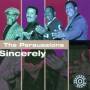 Persuasions - Sincerely