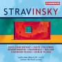 LYDIA MORDKOVITCH / J. MILFORD - Suite Italienne/Duo Concertant