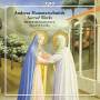 Weser-Renaissance Bremen / Manfred Cordes - Geistliche Werke