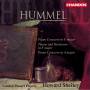Howard Shelley / LMP - Klavierkonz.F-Dur/Thema & Var.