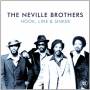 Neville Brothers - HOOK,LINE & SINKER