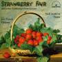 Zacek / Seiber / Britten / Rodrigo / B - Strawberry Fair: Folksongs From Europe
