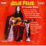 Julie Felix - El Condor Pasa