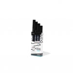 Ozobot - MINT Stifte abwaschbar schwarz Washable Markers Black fr Roboter