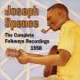 Joseph Spence - THE COMPLETE FOLKWAYS RECORD.