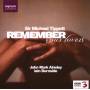 John Ainsley Mark / Iain Burnside - Remember Your Lovers