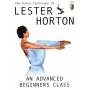 Dance Technique Of Lester Horton - Dance Technique Of Lester Horton: Guide For Teachi [US-Version, Regio 1]