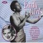 Various - Early Girls Vol.4