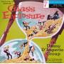 Danny D'imperio - Glass Enclosure
