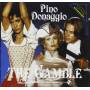 Pino Donaggio - La Partita