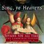 John Rutter / The Cambridge Singers - Sing,Ye Heavens