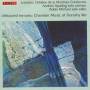 Ker Dorothy - Diffracted Terrains - Chamber Music