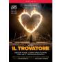 Tsymbalyuk / Farnes / Orchestra Of The ROH - Il Trovatore [DE-Version, Regio 2/B]