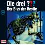 Die Drei ??? - 146/Der Biss der Bestie