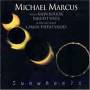 Michael Marcus - Sunwheels Feat. Carlos Patato Valdes