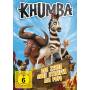Various - Khumba (DVD) [EURO-Version, Regio 2]