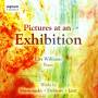 Llyr Williams - Pictures At An Exhibition-Klavierwerke