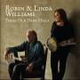 Robin Williams & Linda - These Old Dark Hills