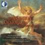 Greg Funfgeld / Bach Choir Of Bethlehem - HIMMELFAHRT-ORATORIUM & ZWEI F