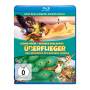Genkel Toby - Ueberflieger: Spatzenpower-Doppelpack (2 Blu-rays) [DE-Version, Regio 2/B]